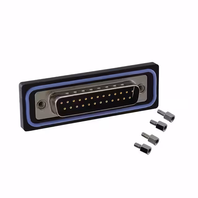 SDB-25PMMP-SL8001 Amphenol LTW  D-Sub-Steckverbinderbaugruppen